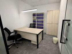 Suntec Tower Three (D1), Office #595638151